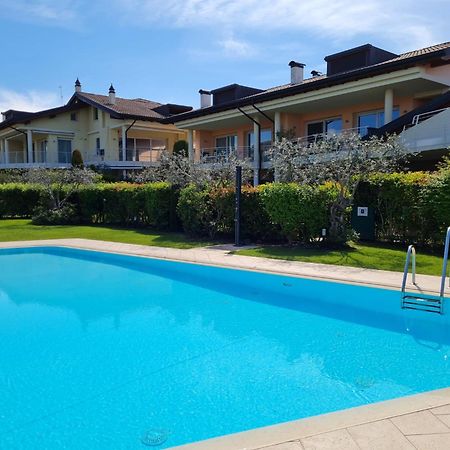 Alma Garda Home Sirmione Exterior foto