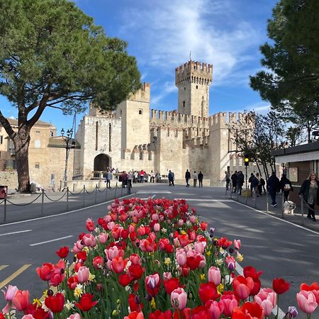 Alma Garda Home Sirmione Exterior foto