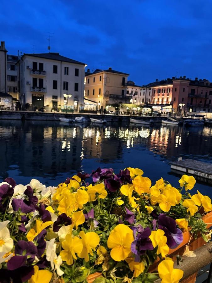 Alma Garda Home Sirmione Exterior foto