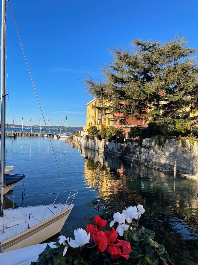 Alma Garda Home Sirmione Exterior foto