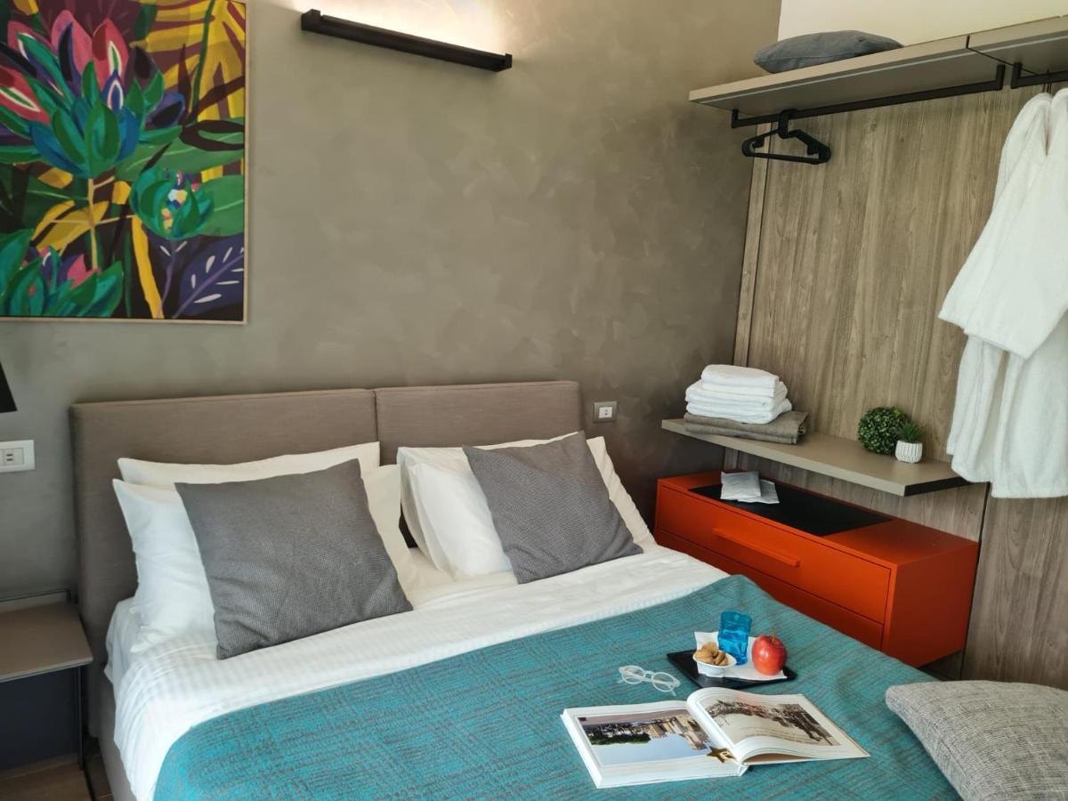 Alma Garda Home Sirmione Exterior foto