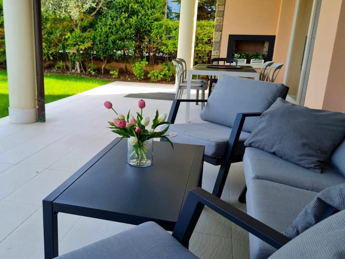 Alma Garda Home Sirmione Exterior foto