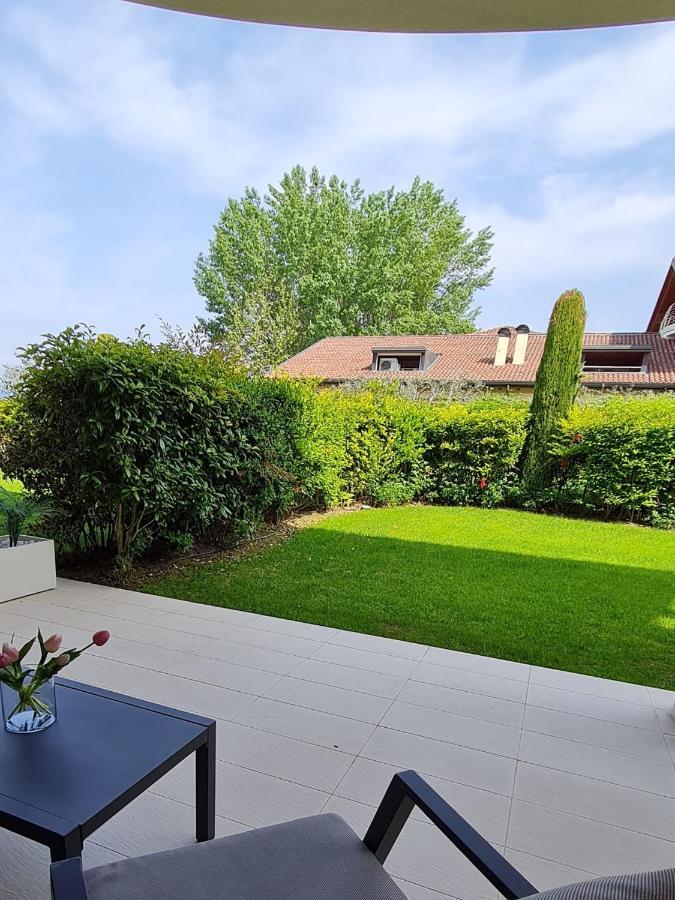 Alma Garda Home Sirmione Exterior foto