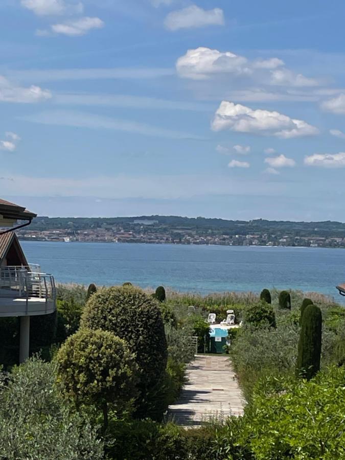 Alma Garda Home Sirmione Exterior foto