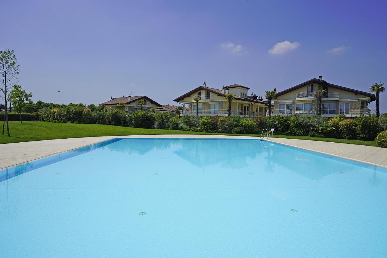 Alma Garda Home Sirmione Exterior foto