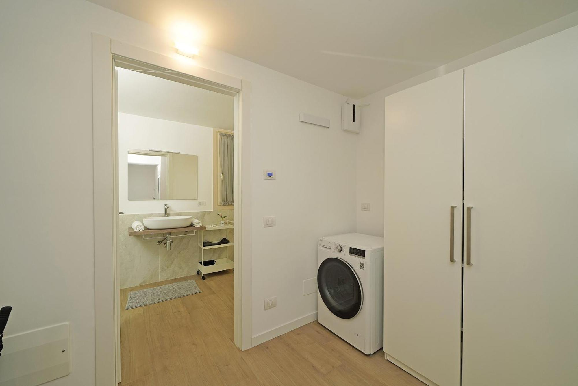 Alma Garda Home Sirmione Exterior foto