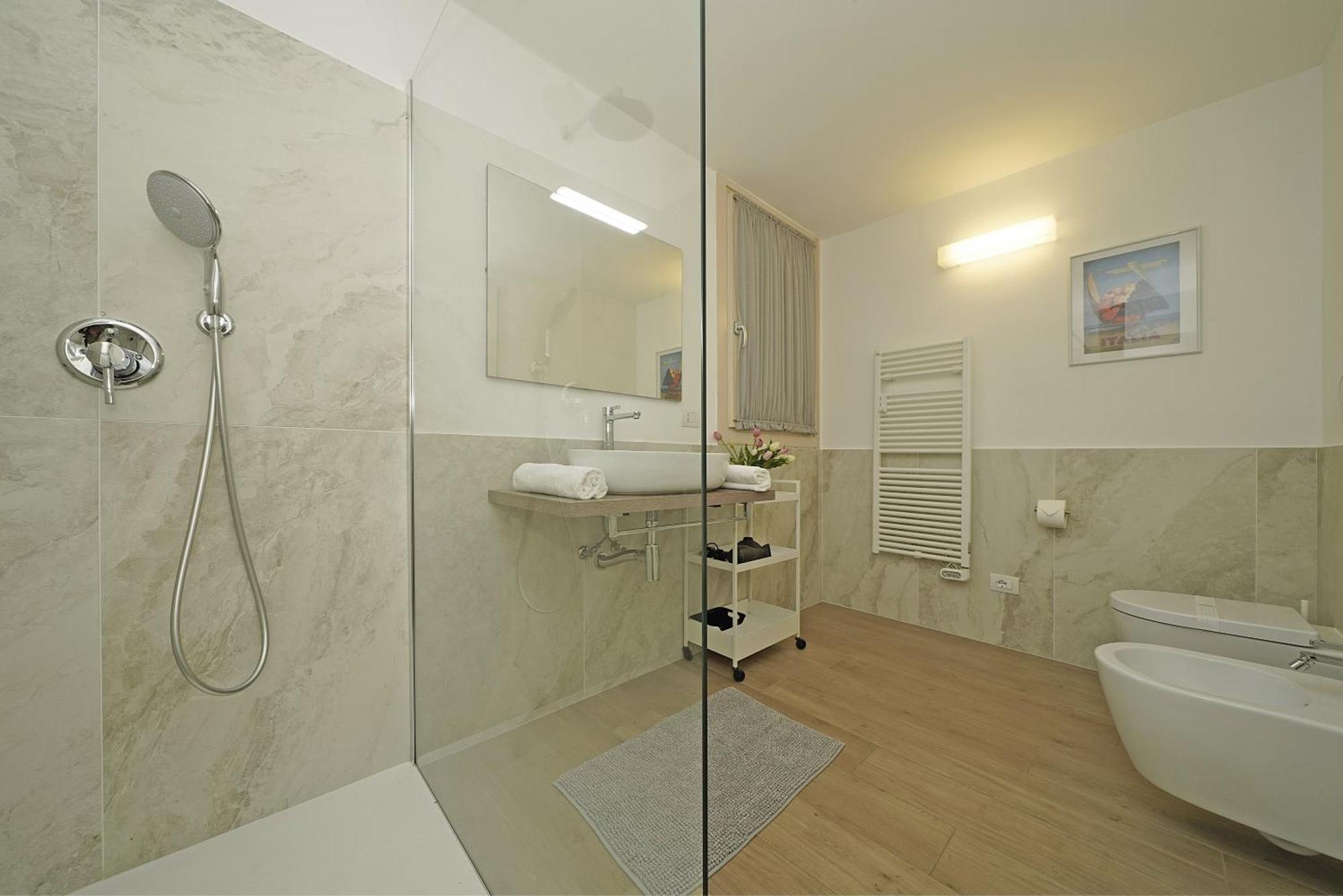 Alma Garda Home Sirmione Exterior foto