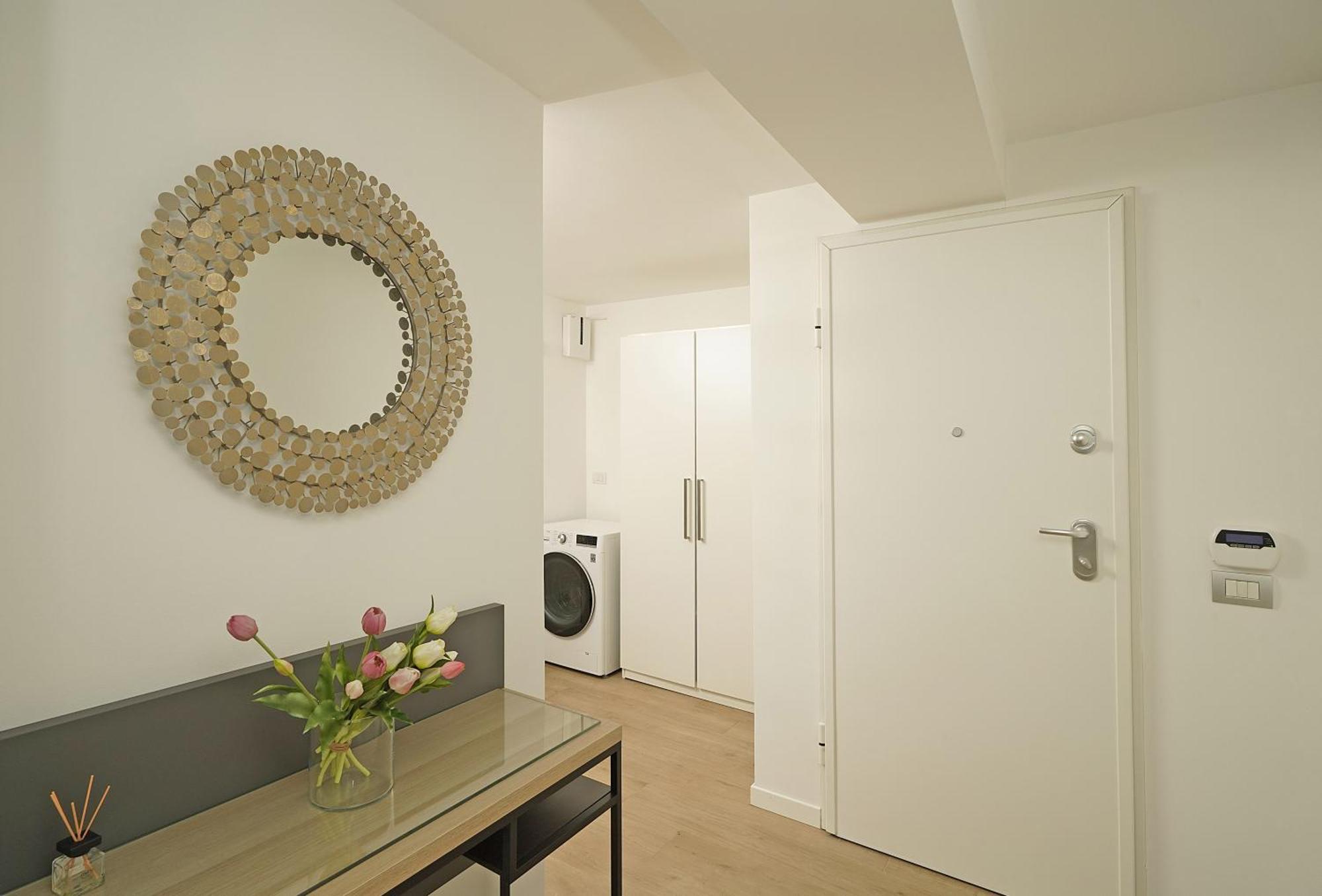 Alma Garda Home Sirmione Exterior foto